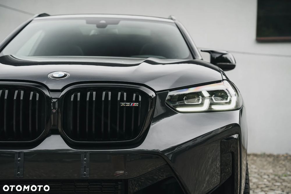 BMW X3 M Competition - 6