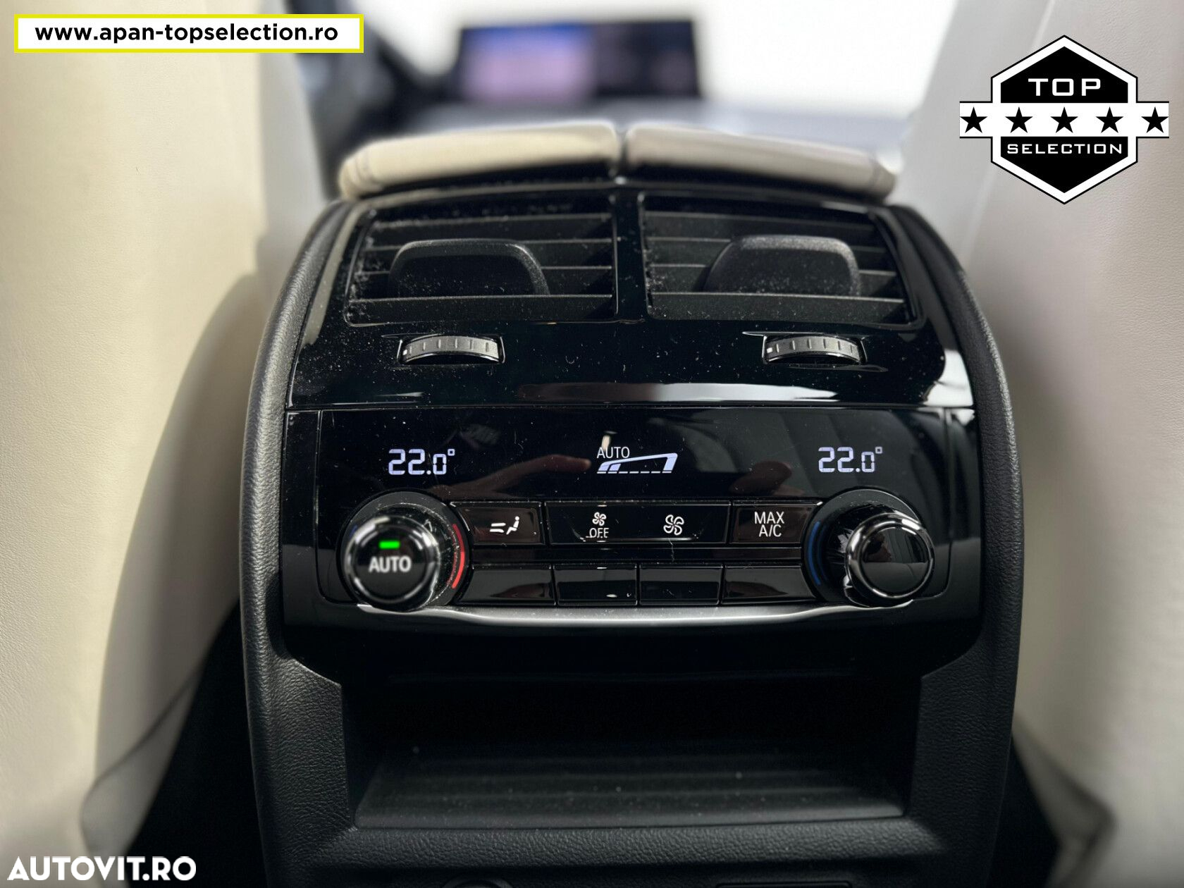 BMW Seria 5 - 26