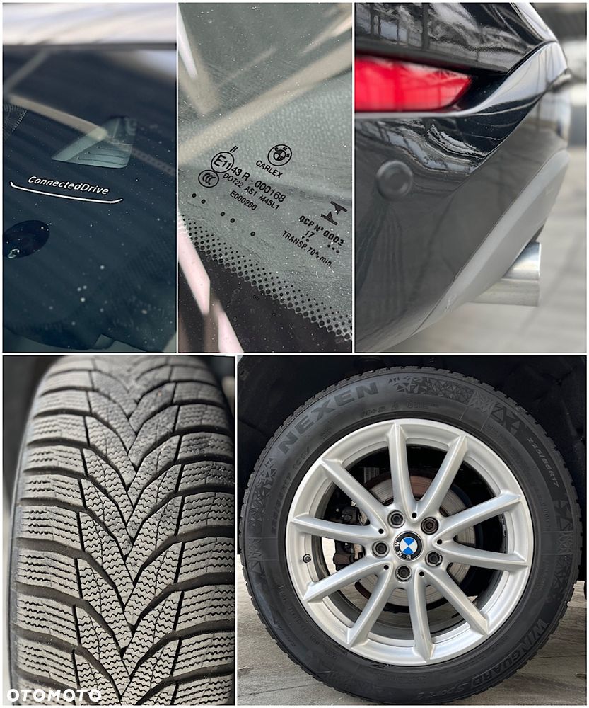 BMW X1 sDrive18d - 31