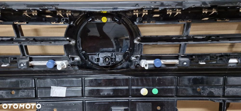 GRILL VW ARTEON R LED ATRAPA ARTEON LIFT R LINE - 8