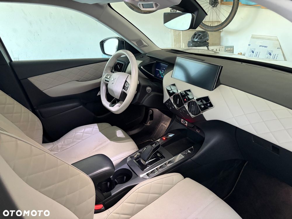 DS Automobiles DS 3 Crossback - 6