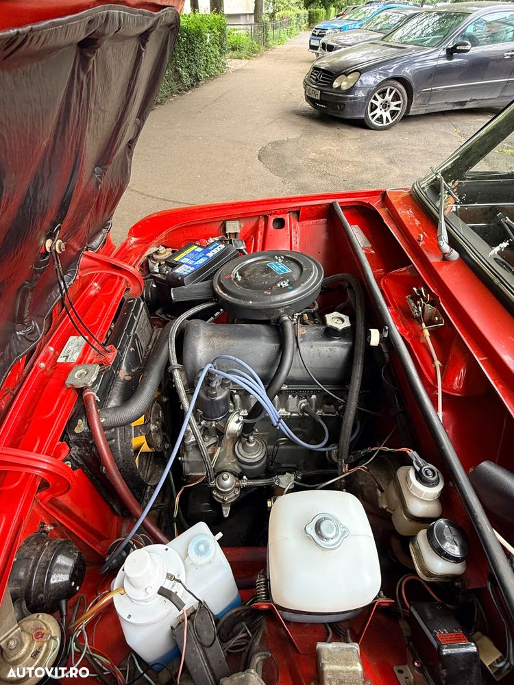 Lada 110 / 2110 - 10