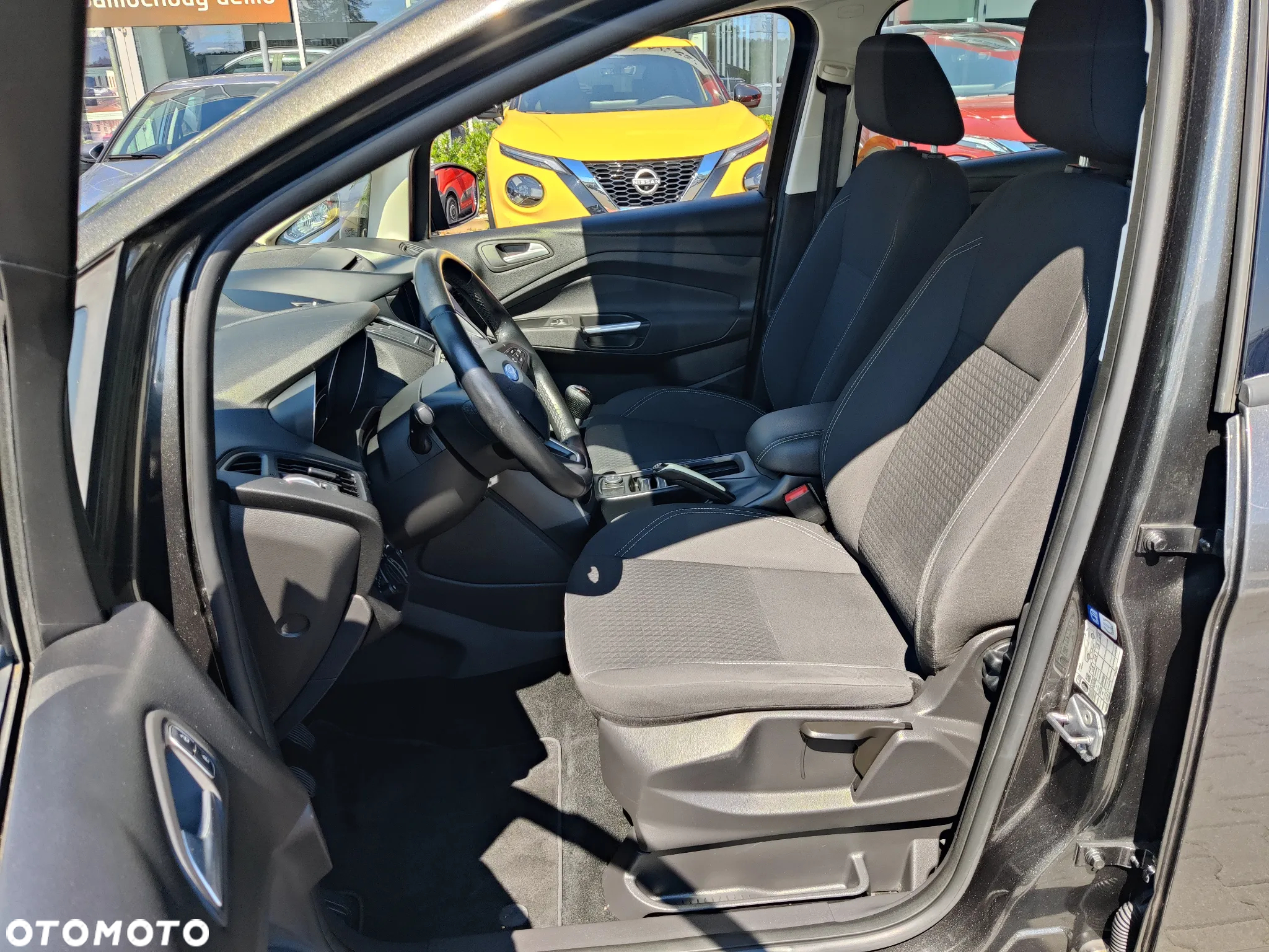 Ford C-MAX 1.0 EcoBoost Trend ASS - 14