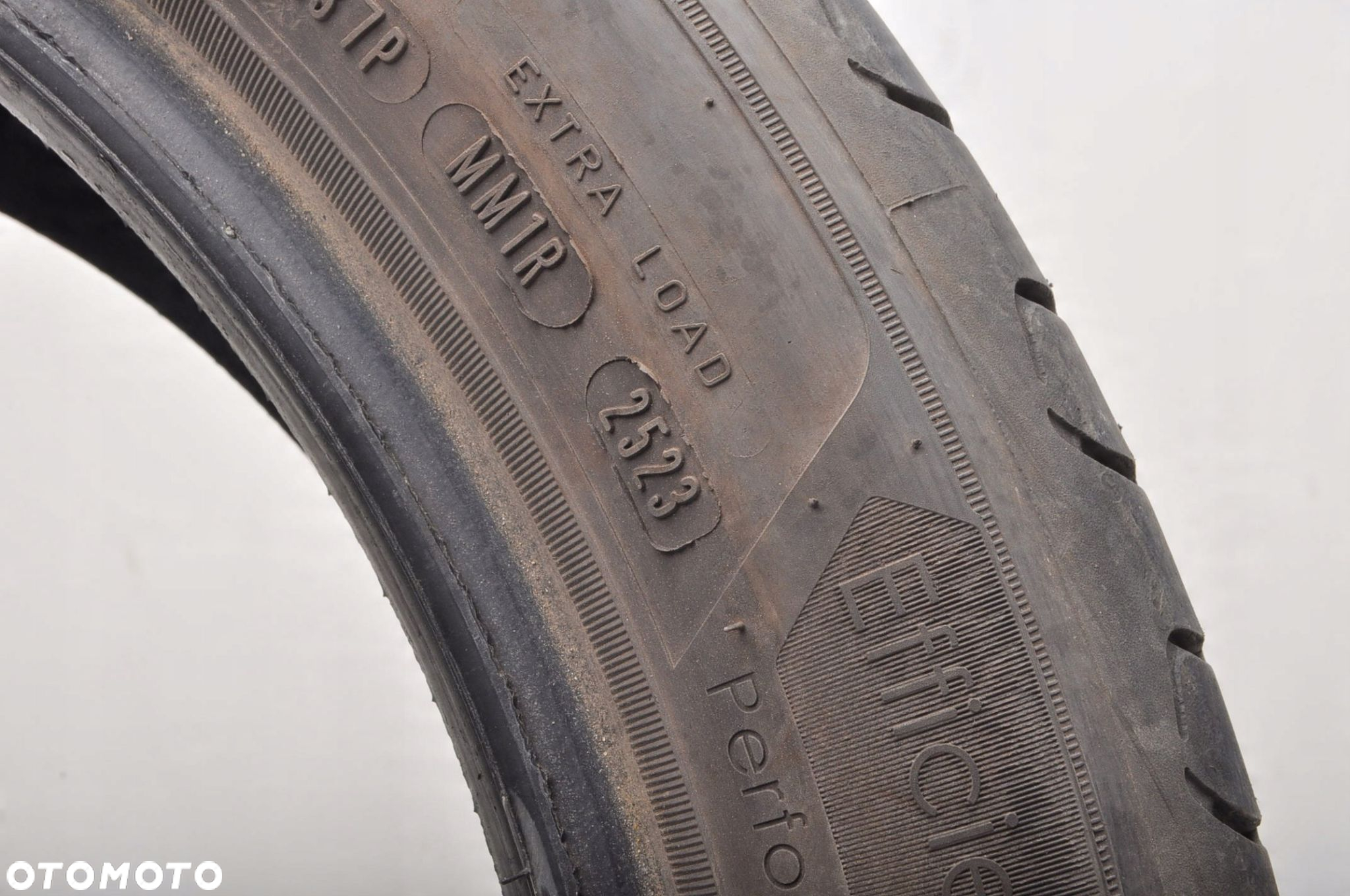 2X OPONA OPONY GOODYEAR EFFICIENTGRIP PERFORMANCE 2 205/50 R17 2023R - 5