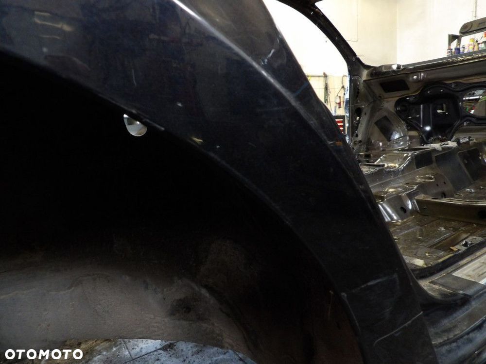 SKODA SUPERB II LIFT KOMBI BŁOTNIK TYŁ PRAWY  LF9R-1Z1Z - 8