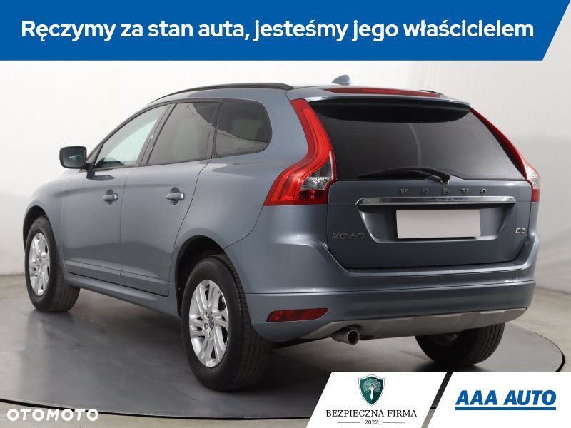 Volvo XC 60 - 6