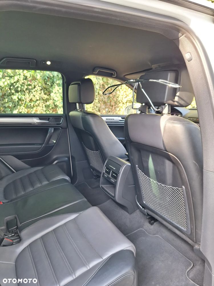 Volkswagen Touareg 3.0 V6 TDI BMT Perfectline R-Style - 17