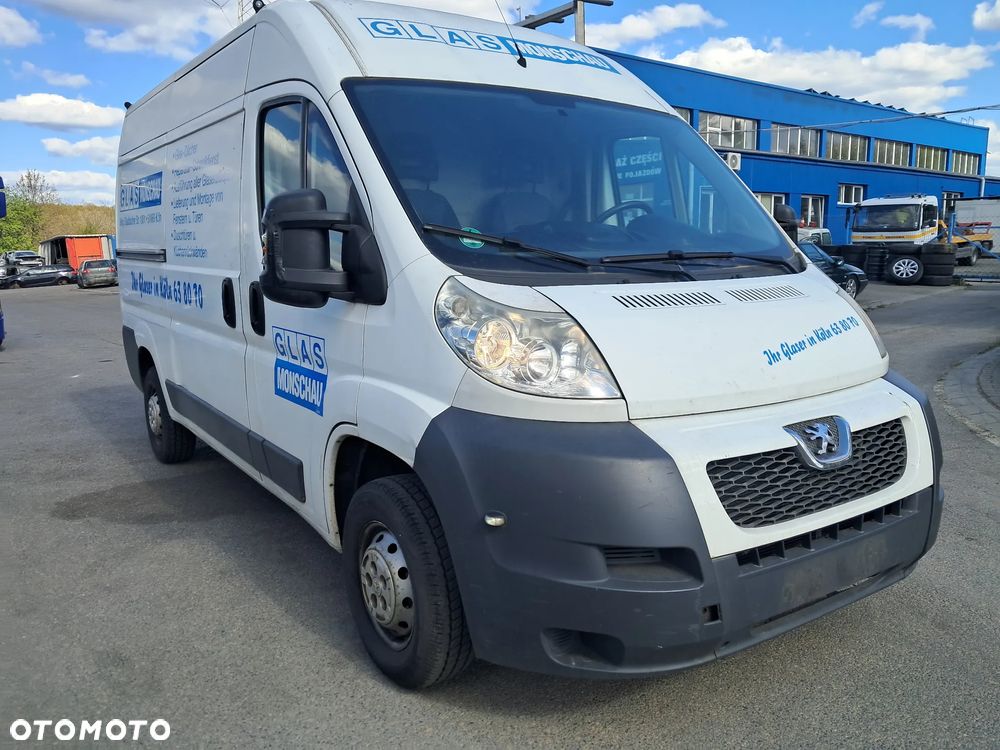 Peugeot Boxer L2H2 Komfort - 3