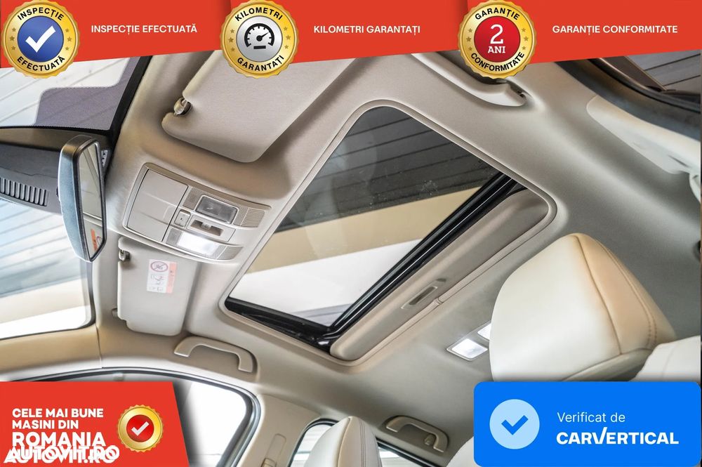 Mazda CX-5 CD175 4x4 AT Revolution Plus - 20