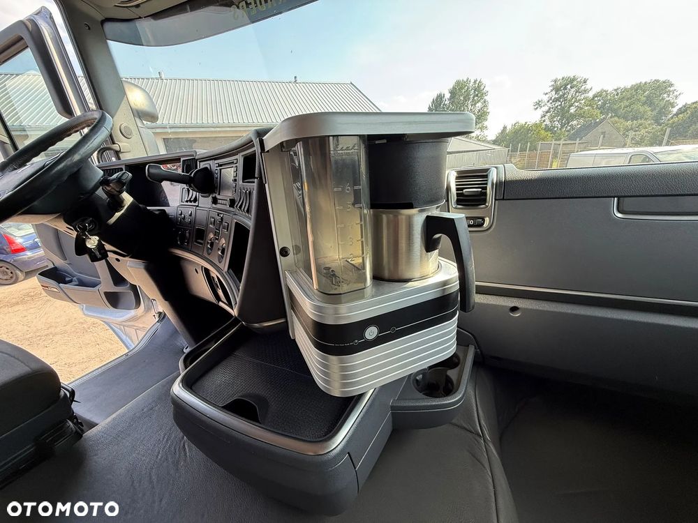 Scania R450 - 30