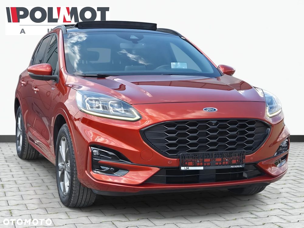 Ford Kuga 2.5P PHEV FWD ST-Line - 6