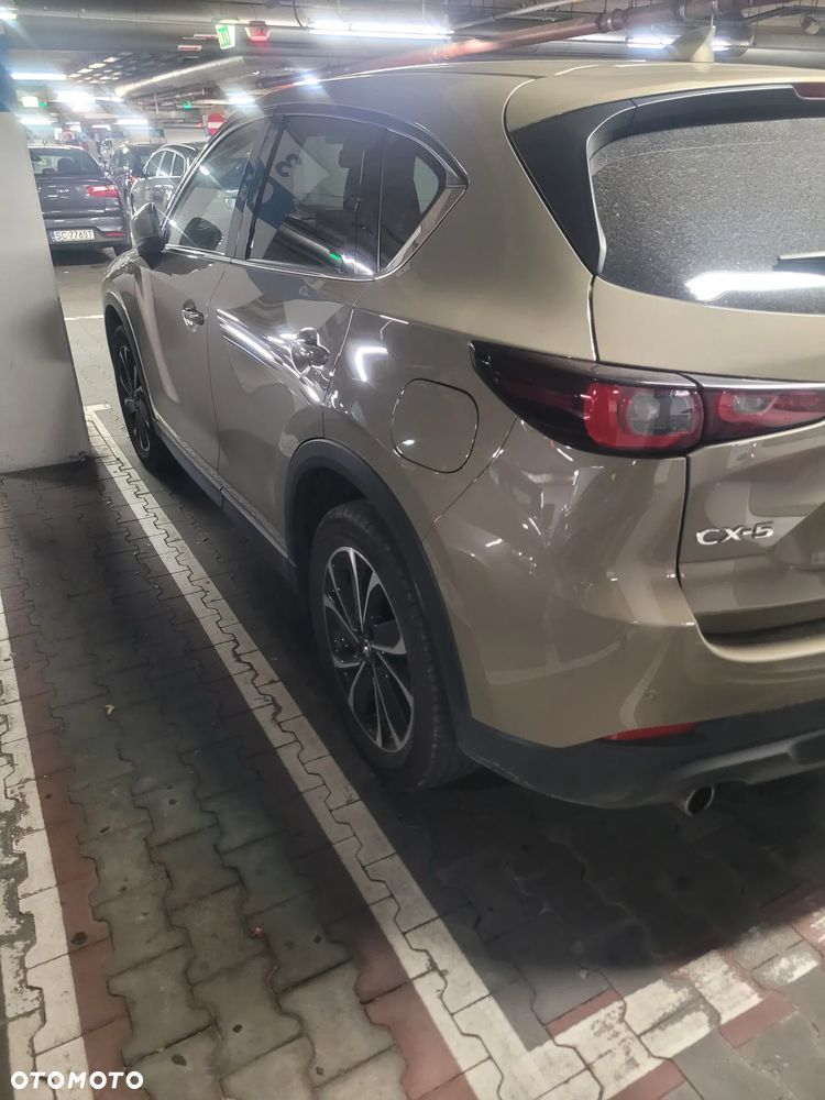 Mazda CX-5 2.0 Hikari 2WD - 6