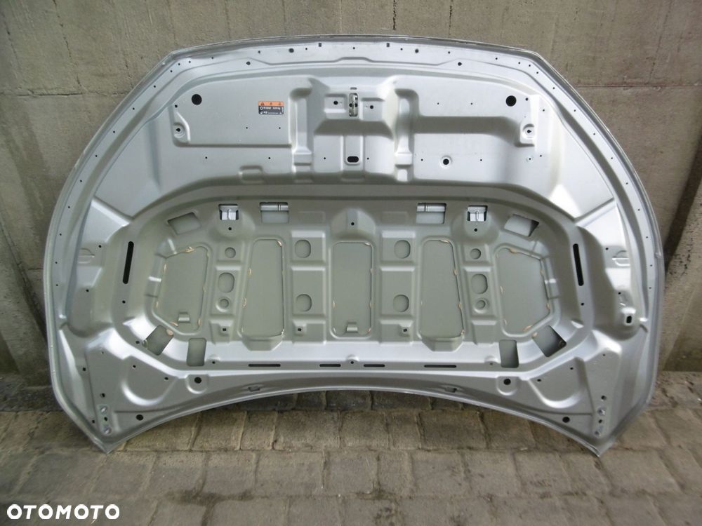 mitsubishi eclipse cross lift 2021r> - maska - 7