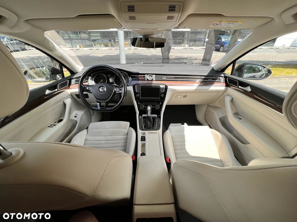 Volkswagen Passat 1.8 TSI BMT Highline DSG - 2