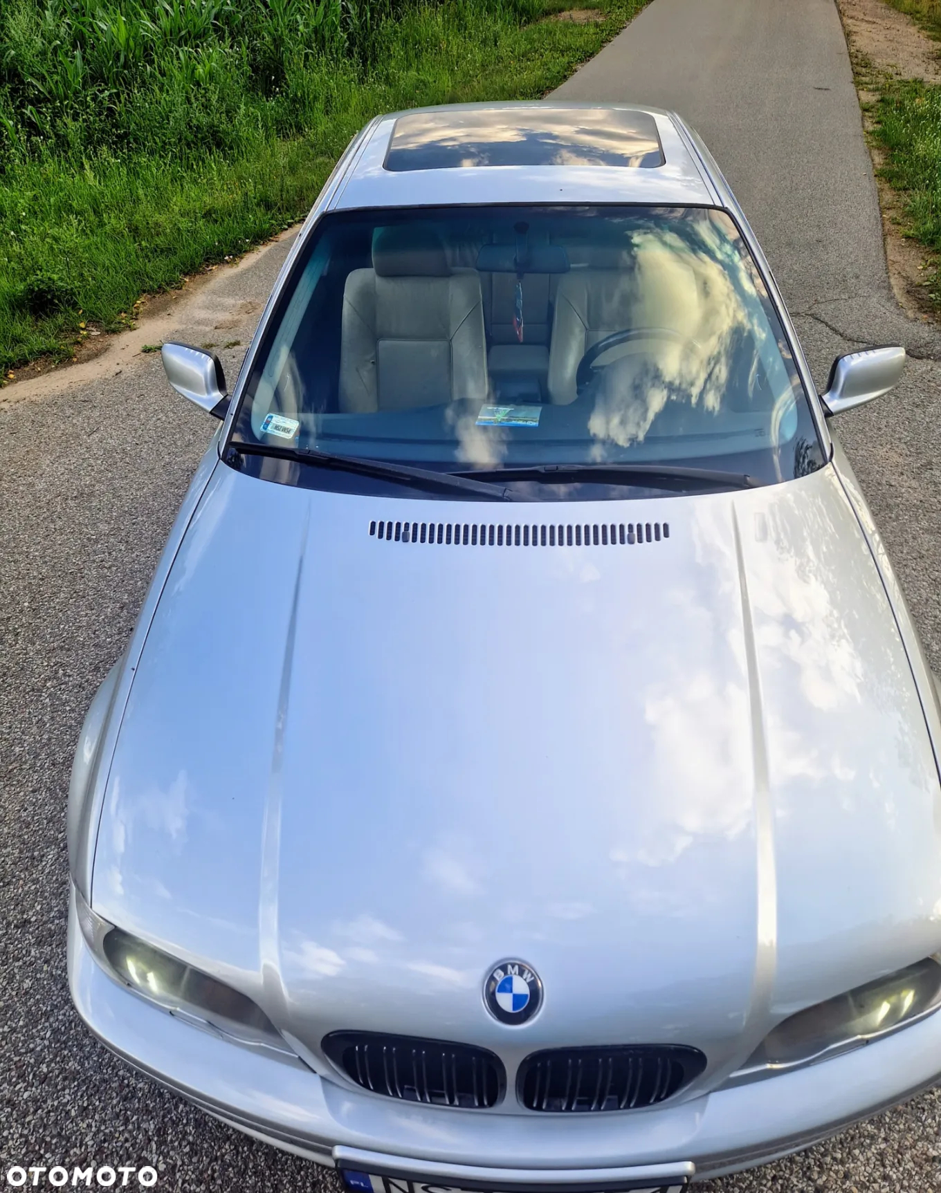 BMW Seria 3 320Ci - 11