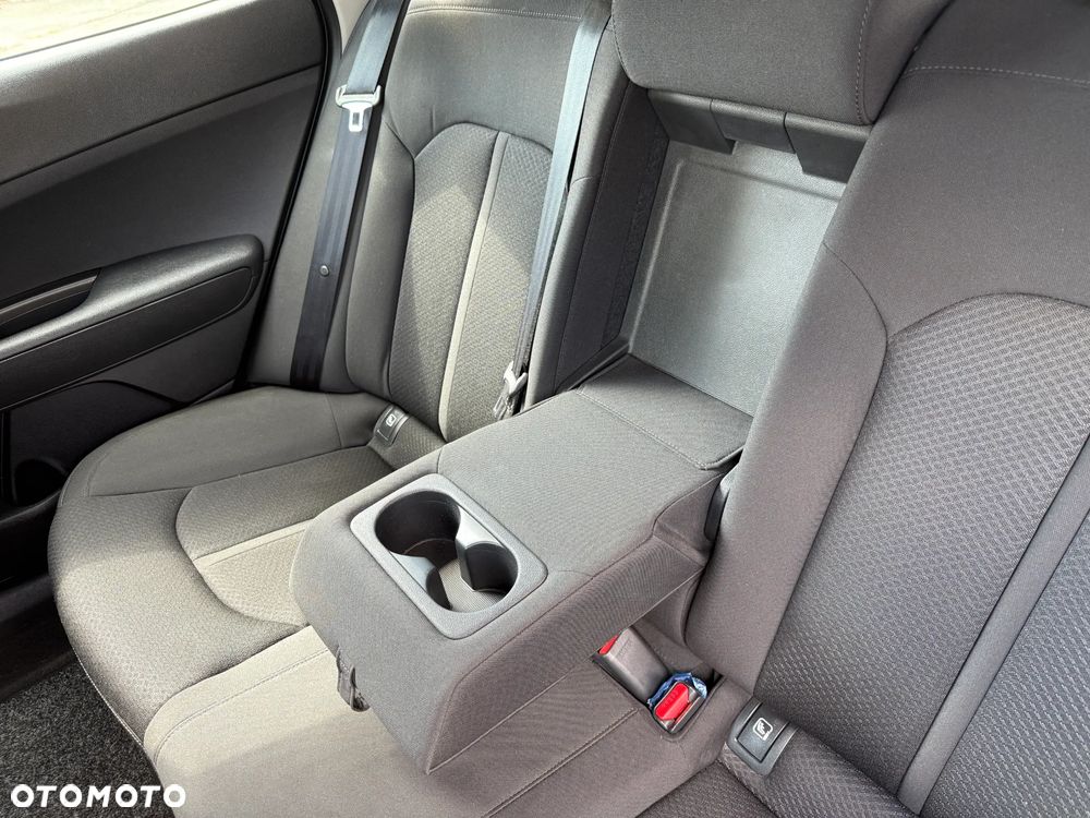 Kia Optima - 27