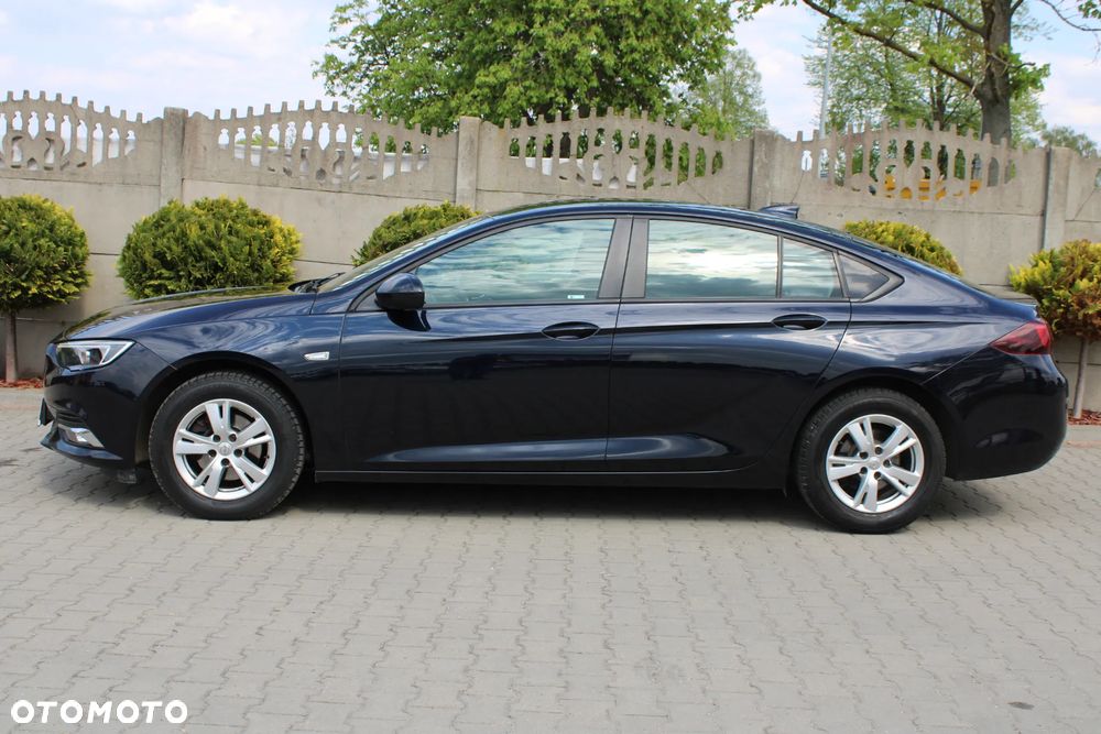 Opel Insignia 1.5 T Elite S&S - 4