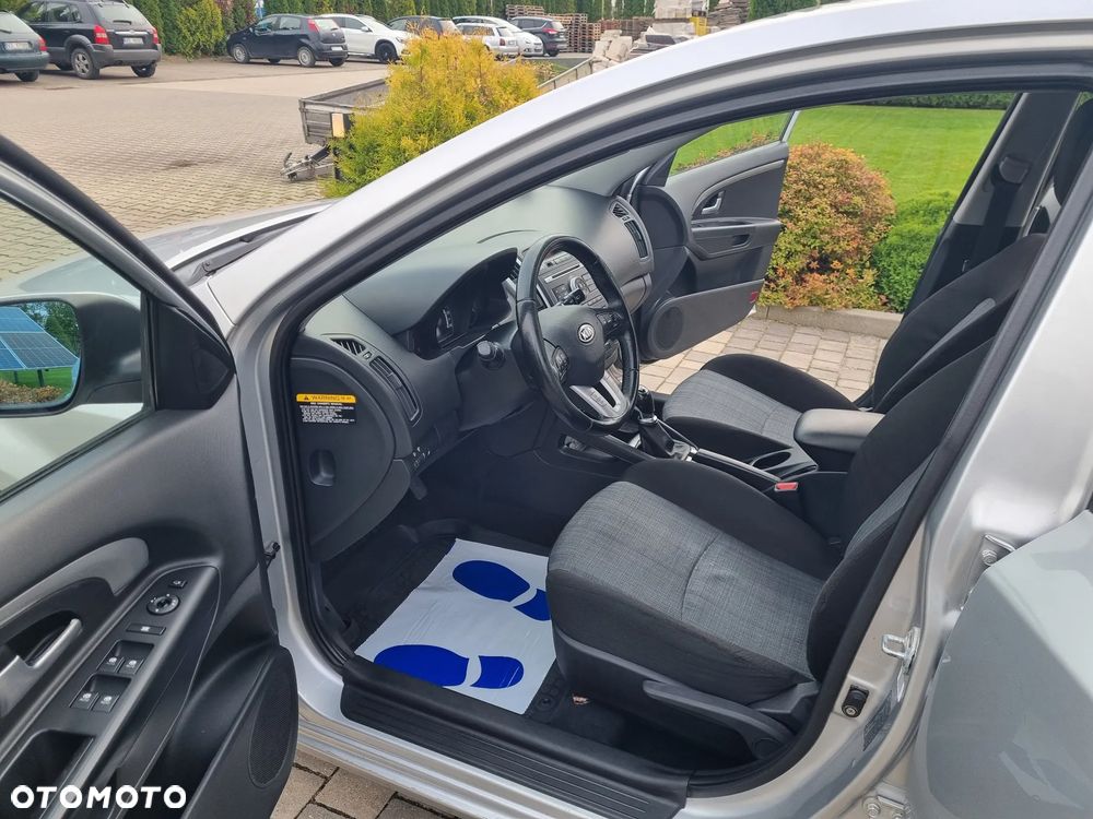 Kia Ceed 1.6 Crdi L - 6