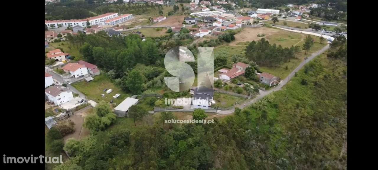 Terreno em Leiria - Grande imagem: 4/5