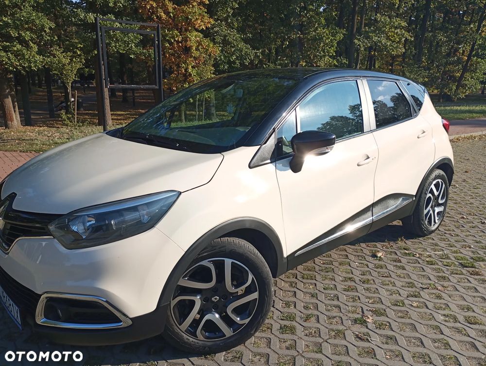 Renault Captur - 2