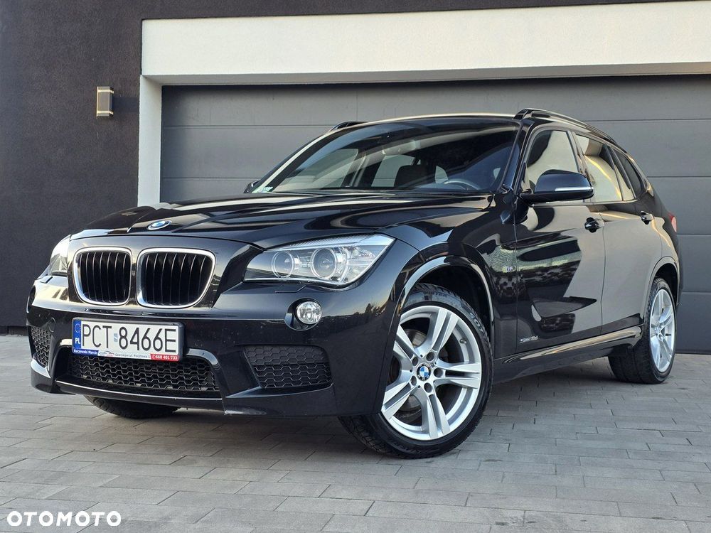 BMW X1 - 30