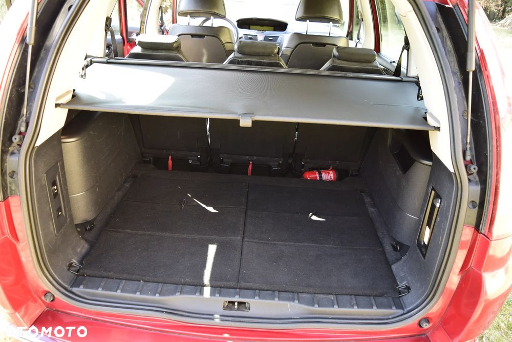 Citroën C4 Picasso 2.0 HDi Exclusive - 9