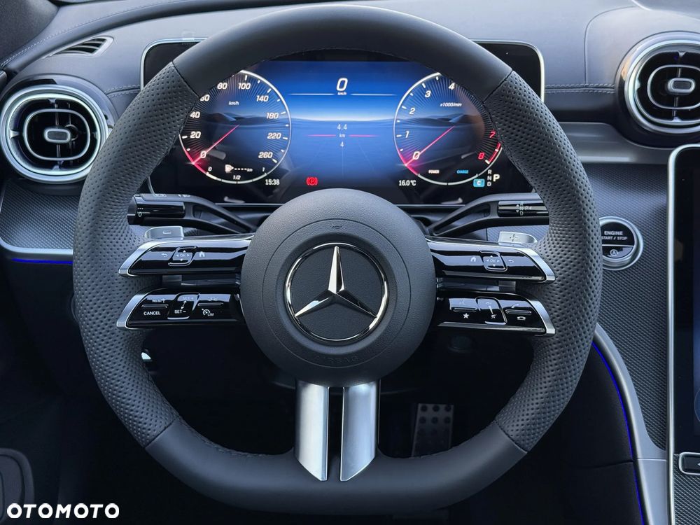 Mercedes-Benz CLE - 17