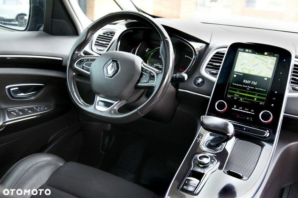 Renault Espace Energy TCe 200 EDC Intens - 13