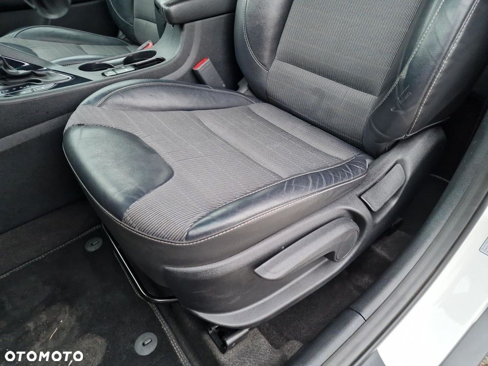 Kia Niro 1.6 GDI Plug-in Hybrid L - 12