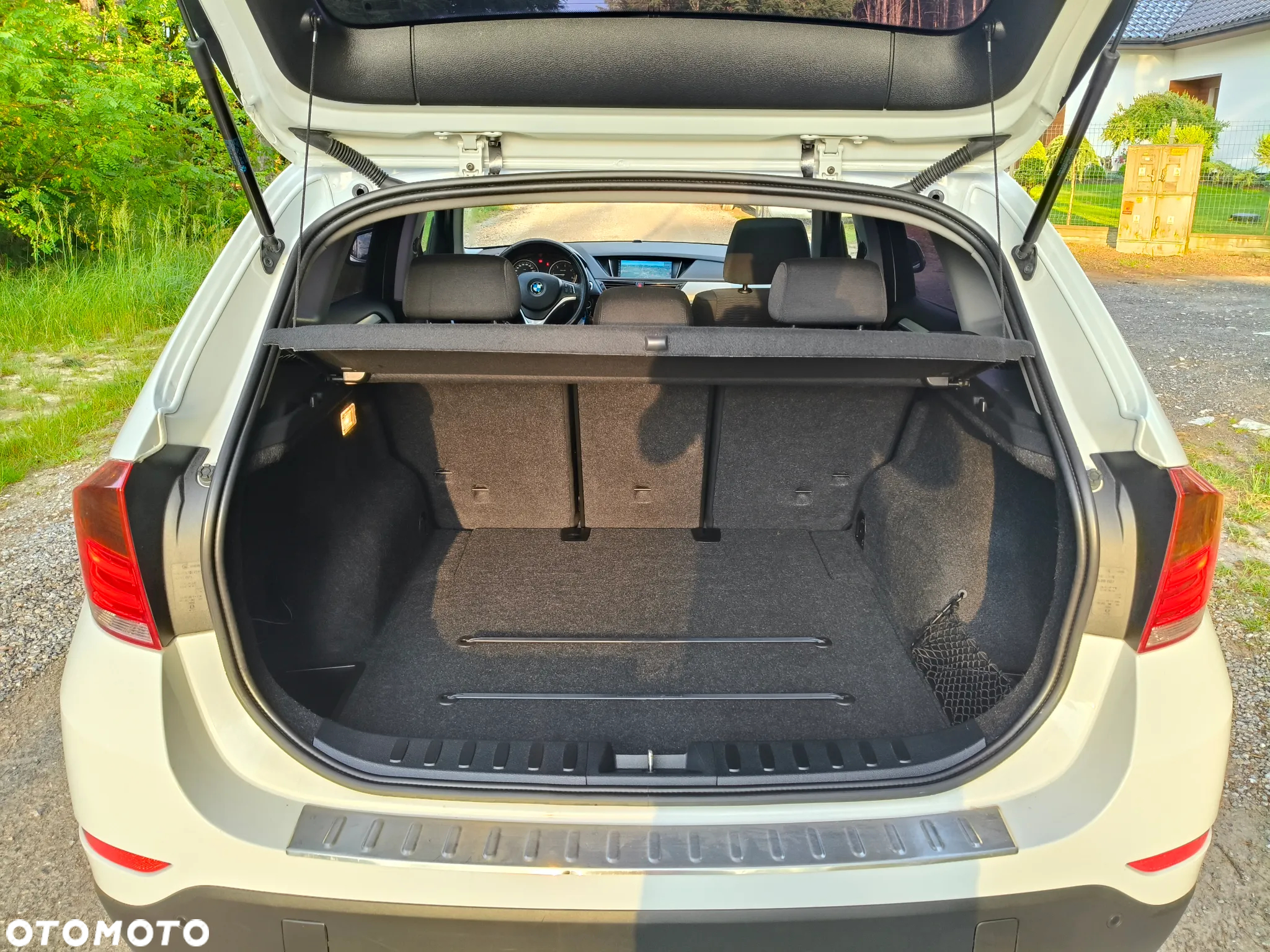 BMW X1 xDrive20d - 25