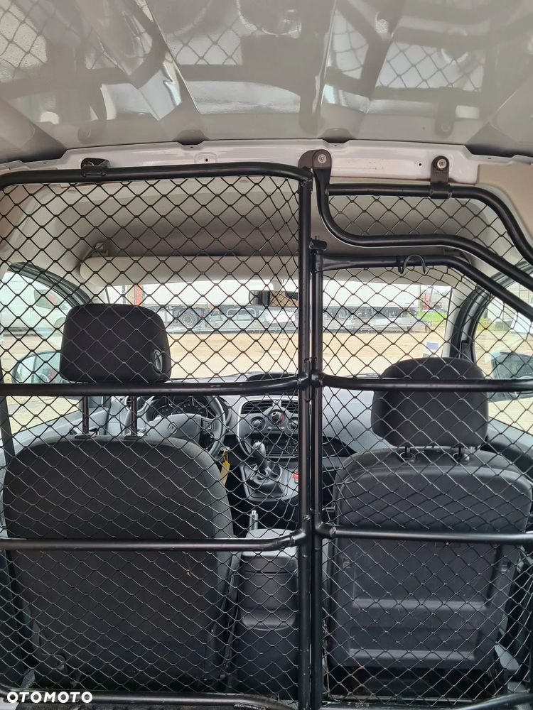 Renault Kangoo 1.5 dCi Business Eu6 - 16