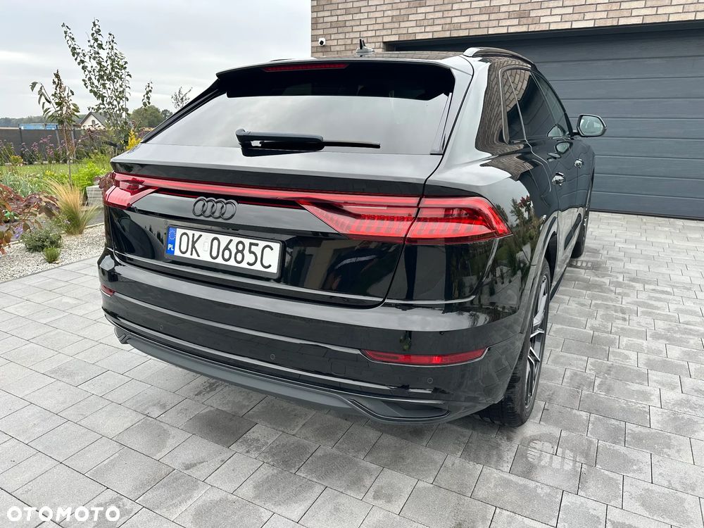 Audi Q8 - 14
