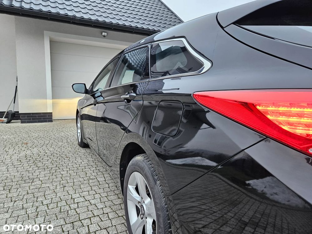 Hyundai i40 i40cw 1.7 CRDi 5 Star Edition - 19