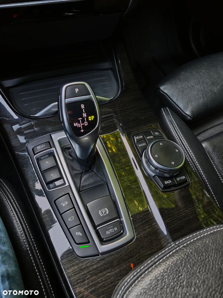 BMW X3 - 12