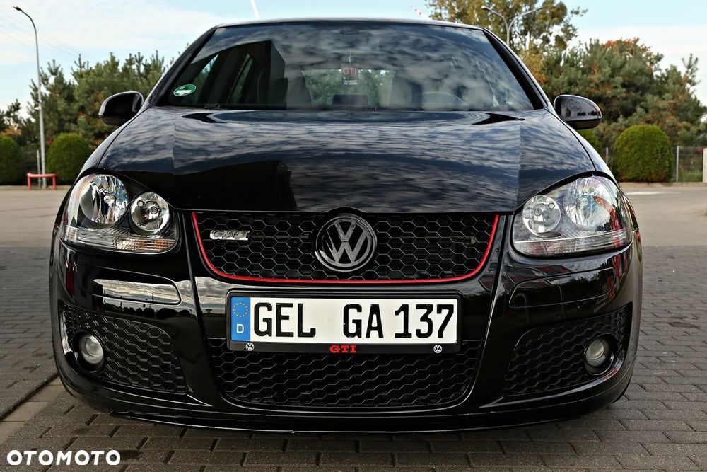 Volkswagen Golf 2.0 TSI GTI DSG - 9