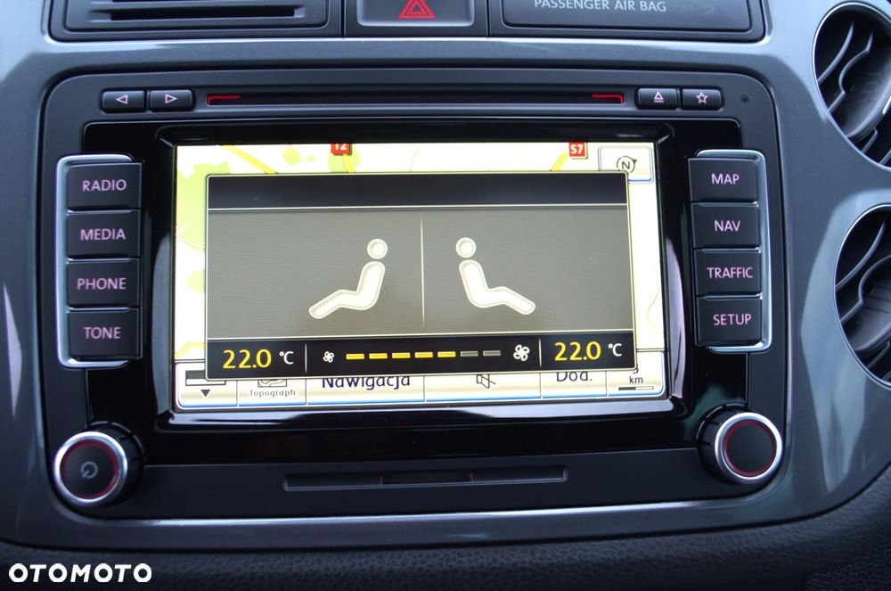 Volkswagen Tiguan 2.0 TSI 4Motion Exclusive - 26