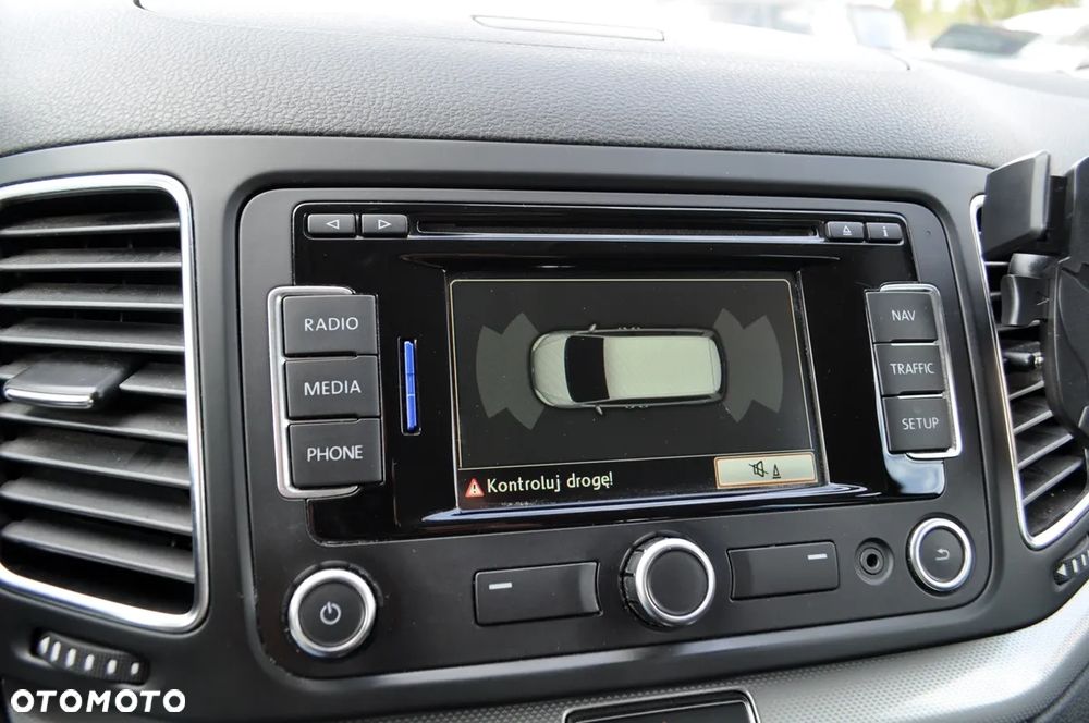 Volkswagen Sharan 2.0 TDI Comfortline - 38