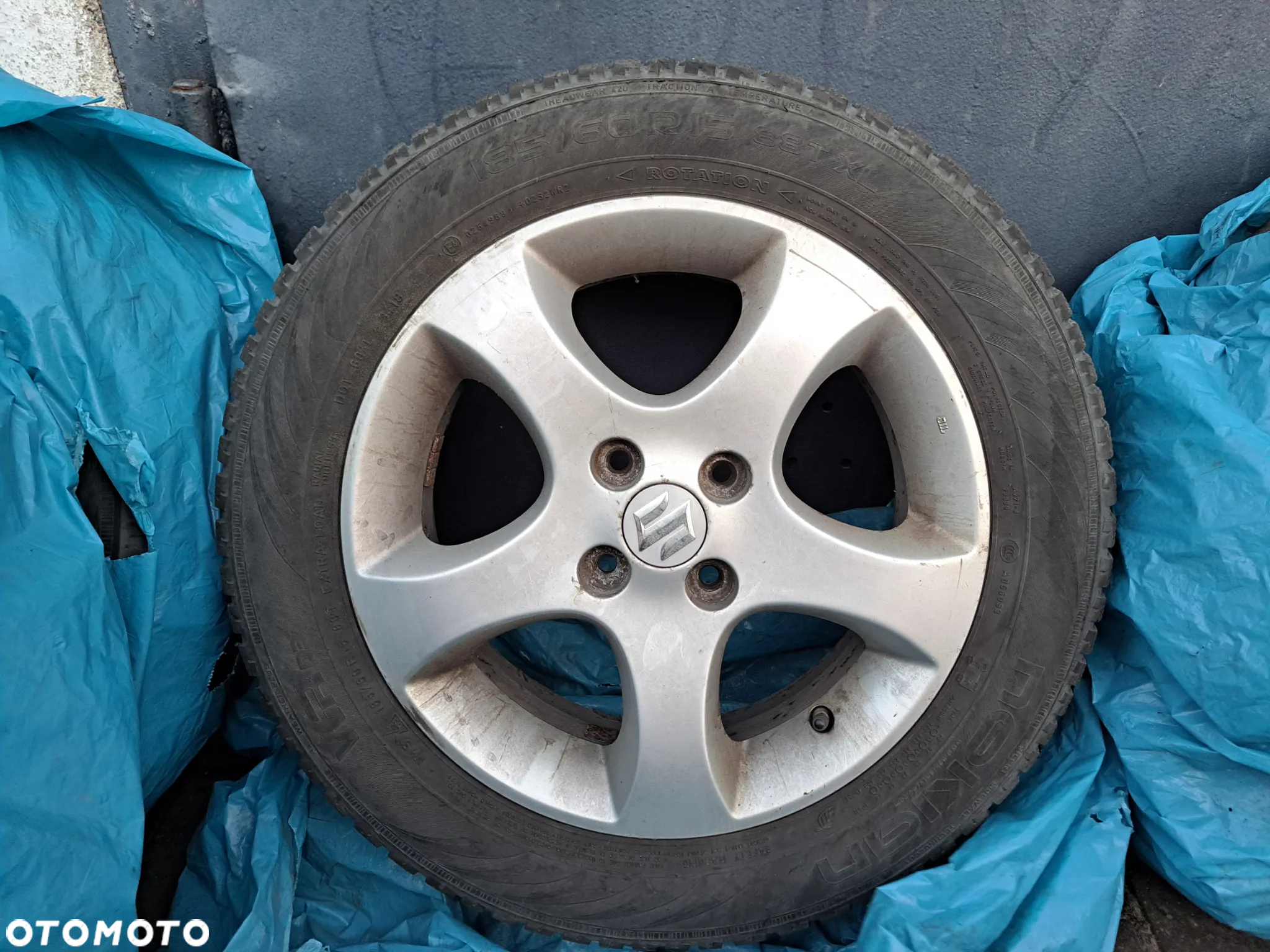 Suzuki Swift 1.5 Comfort - 39