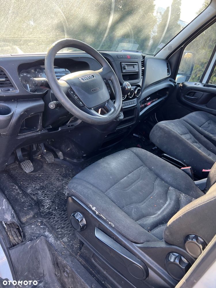 Iveco Daily 35C16 - 5