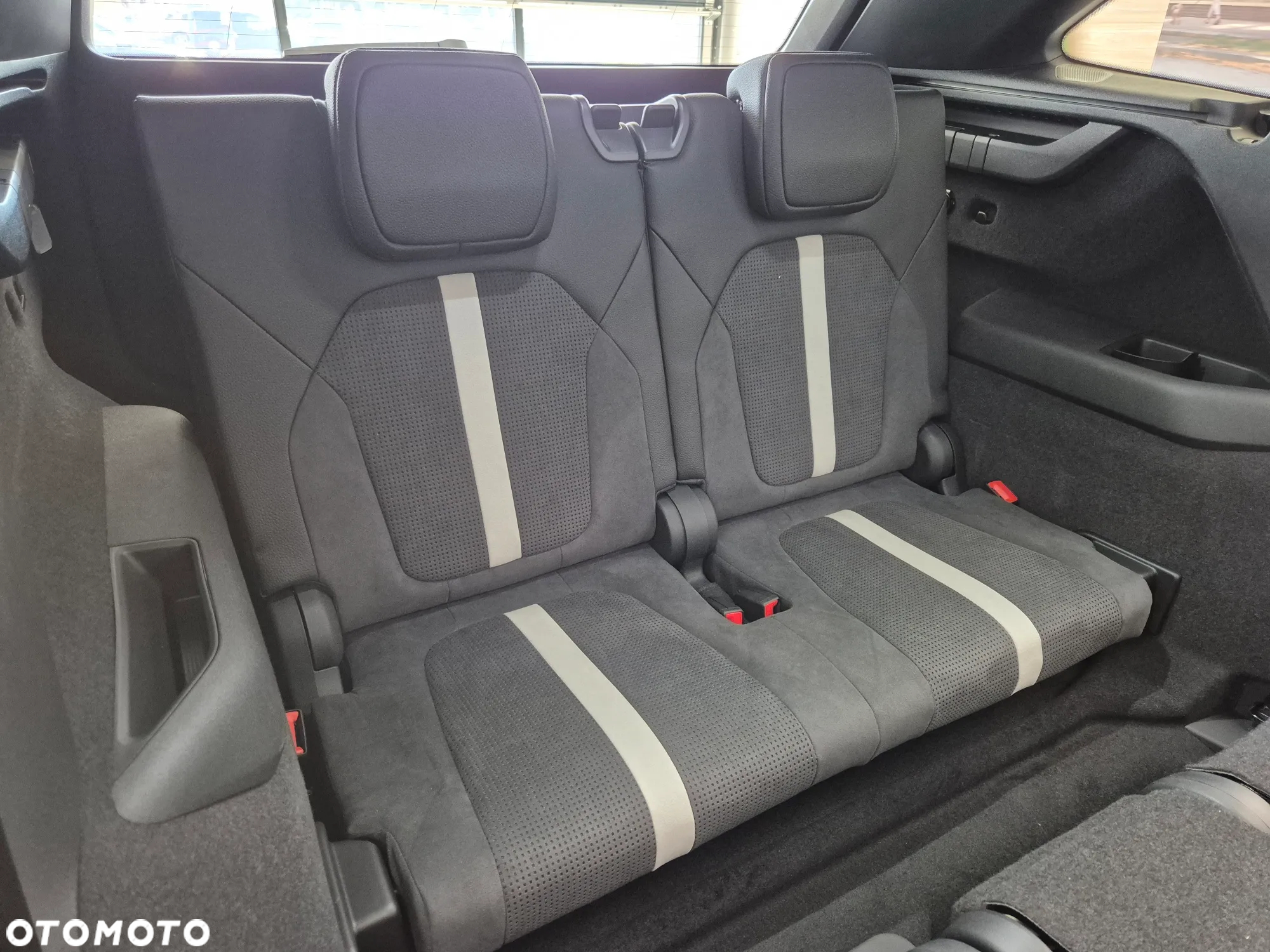 Skoda Kodiaq 2.0 TDI 4x4 Sportline DSG - 14
