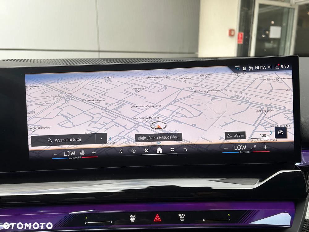 BMW Seria 5 520d - 34