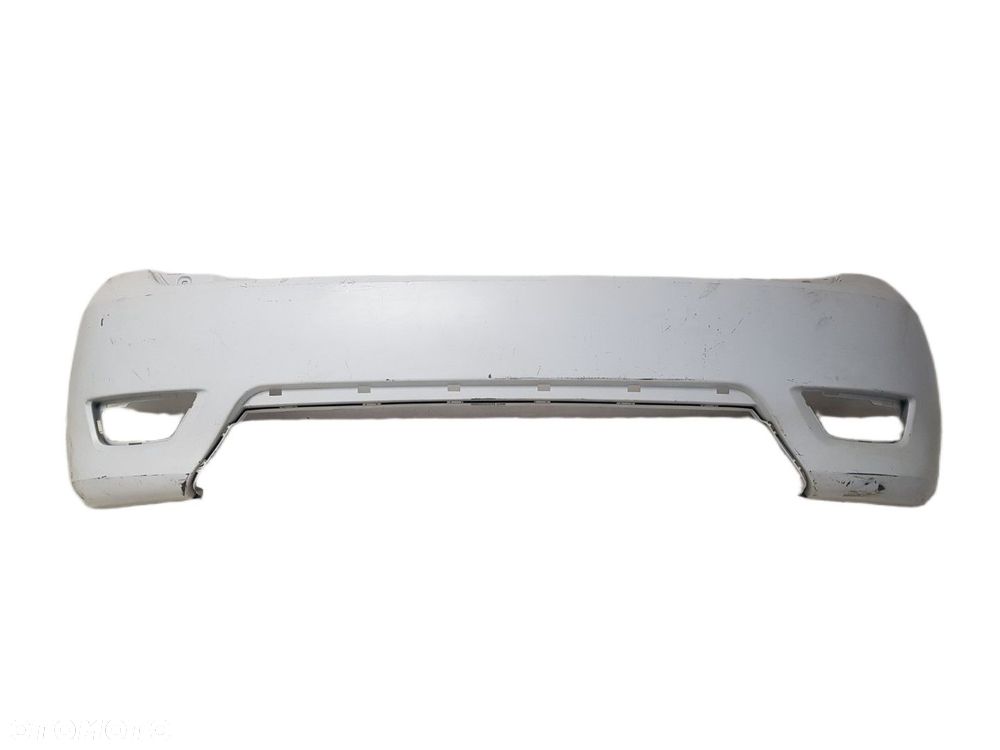 FABRYCZNIE NOWY ORYGINALNY ZDERZAK TYLNY TYŁ FORD FIESTA MK6 VI 6 ST-LINE 5S6Y-17K823-A - 1