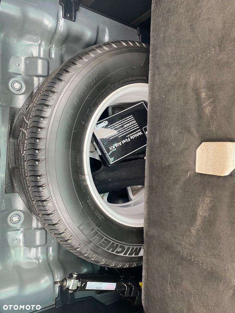 Hyundai ix35 2.0 2WD Style - 12