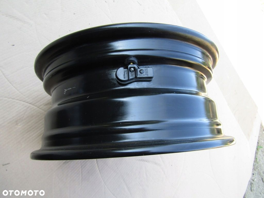 1x Felga 15 Hyundai i20 II od 2015r- / 6j 4x100 ET47 52910-C8001 - 8