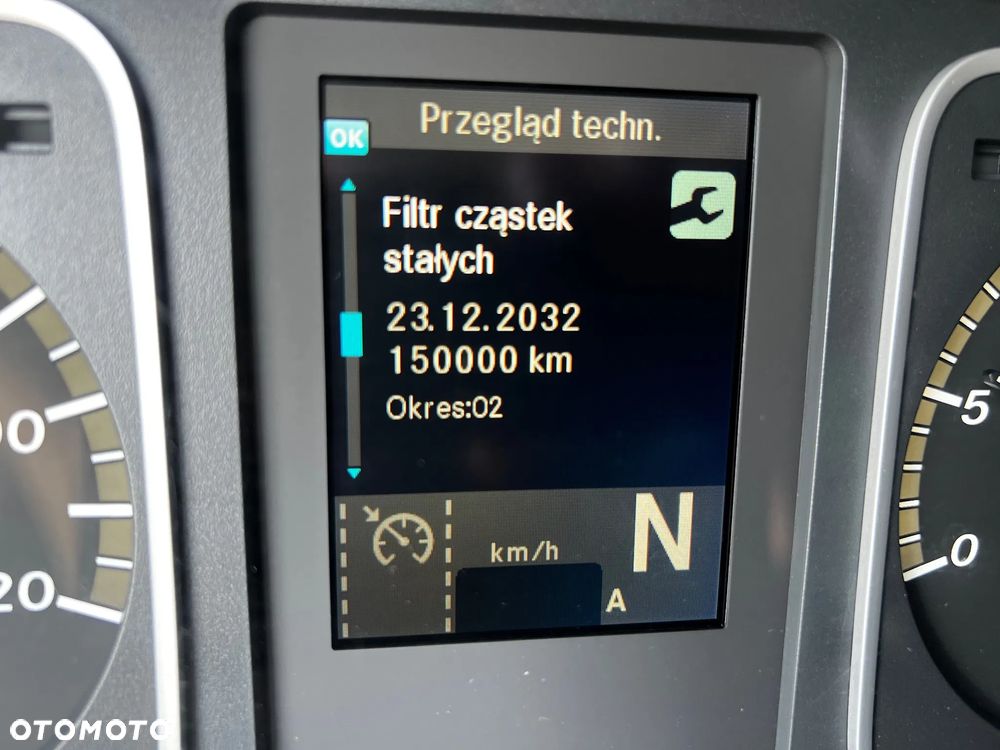 Mercedes-Benz ATEGO - 37