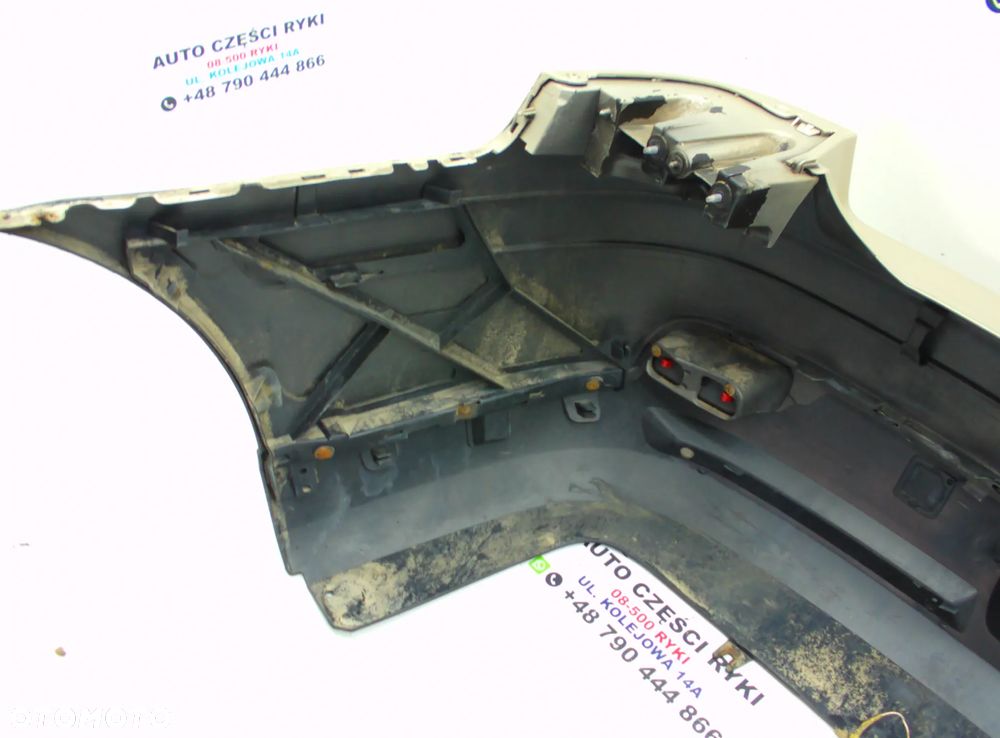 Citroen C5 Zderzak tył KCWD - 11