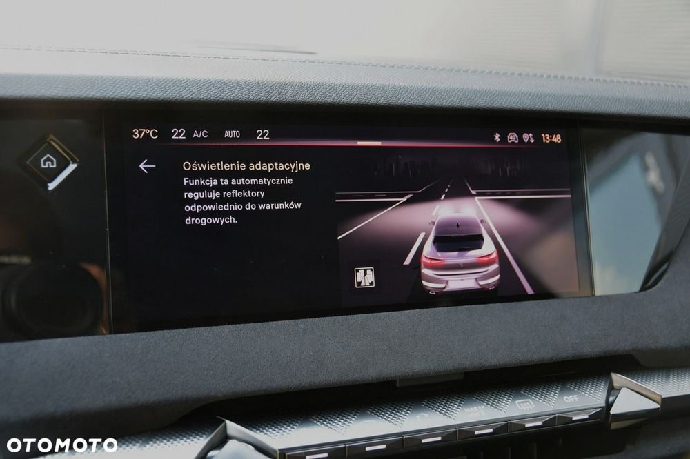 DS Automobiles DS 4 1.6 E-Tense Performance Line + - 32