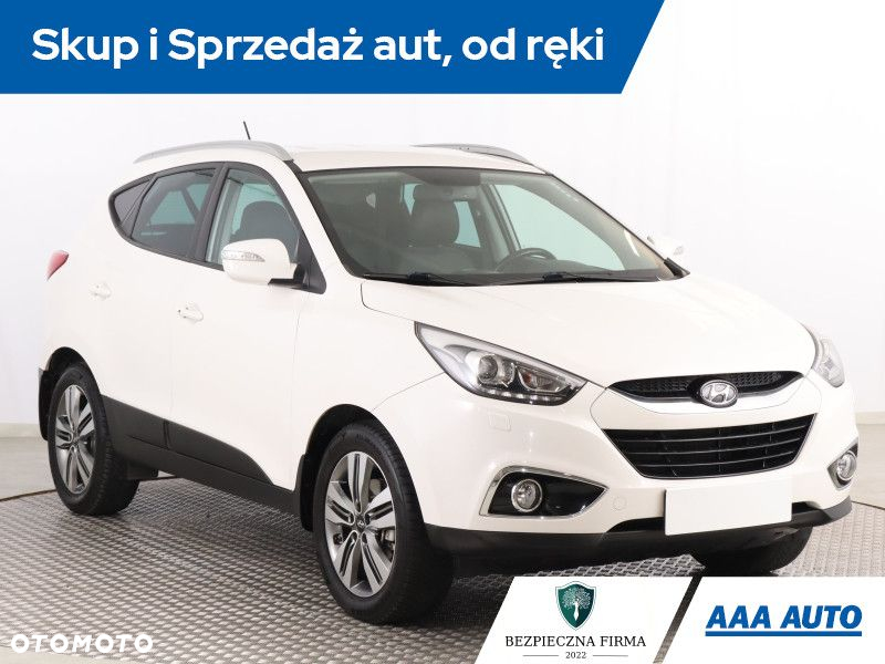 Hyundai ix35 - 2