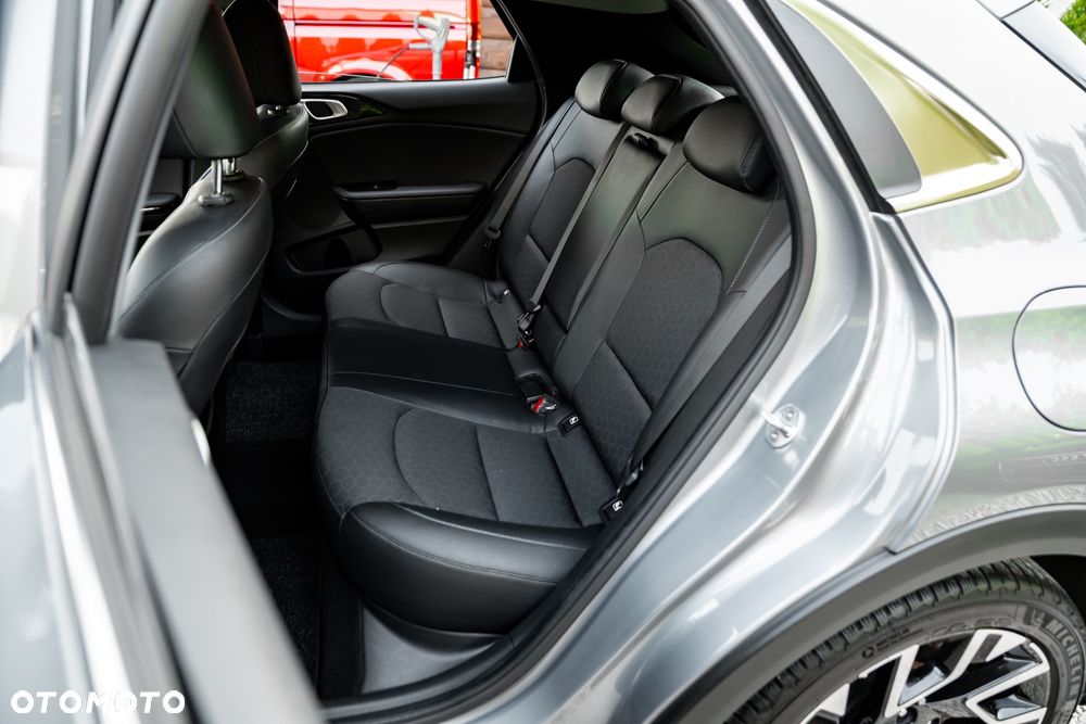 Kia XCeed 1.6 CRDi DCT7 VISION - 21