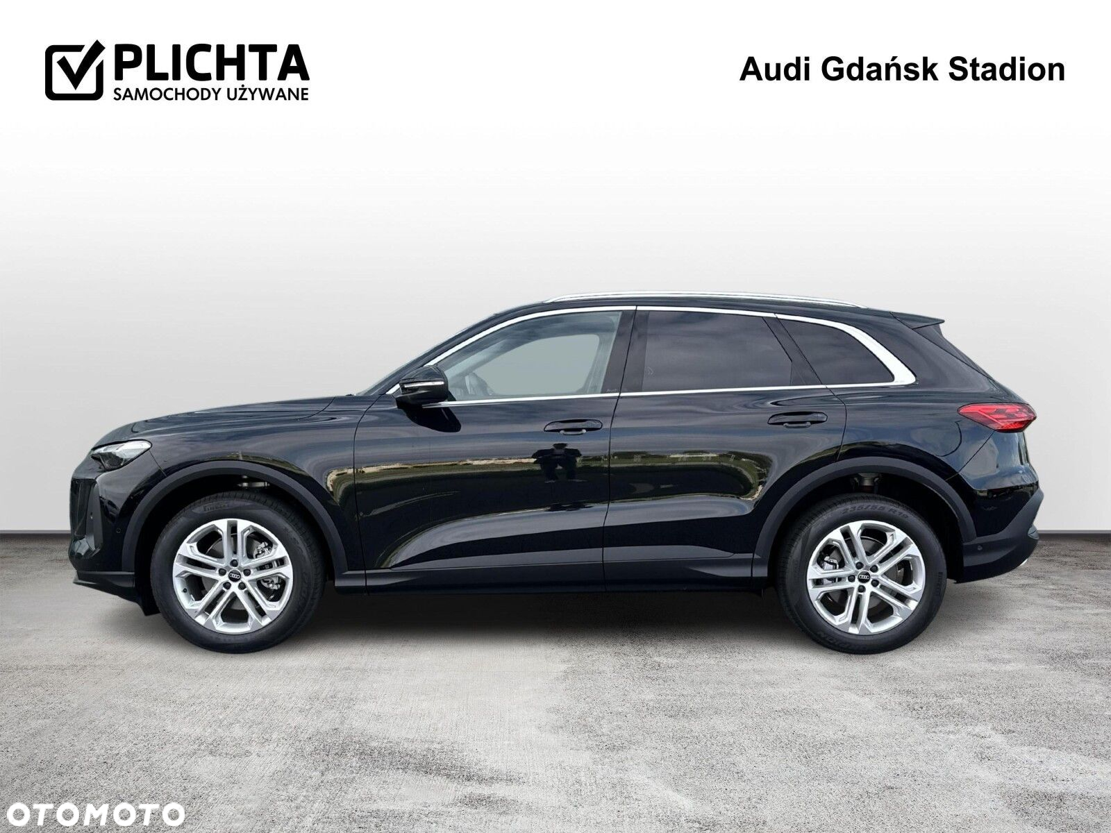 Audi Q5 - 36